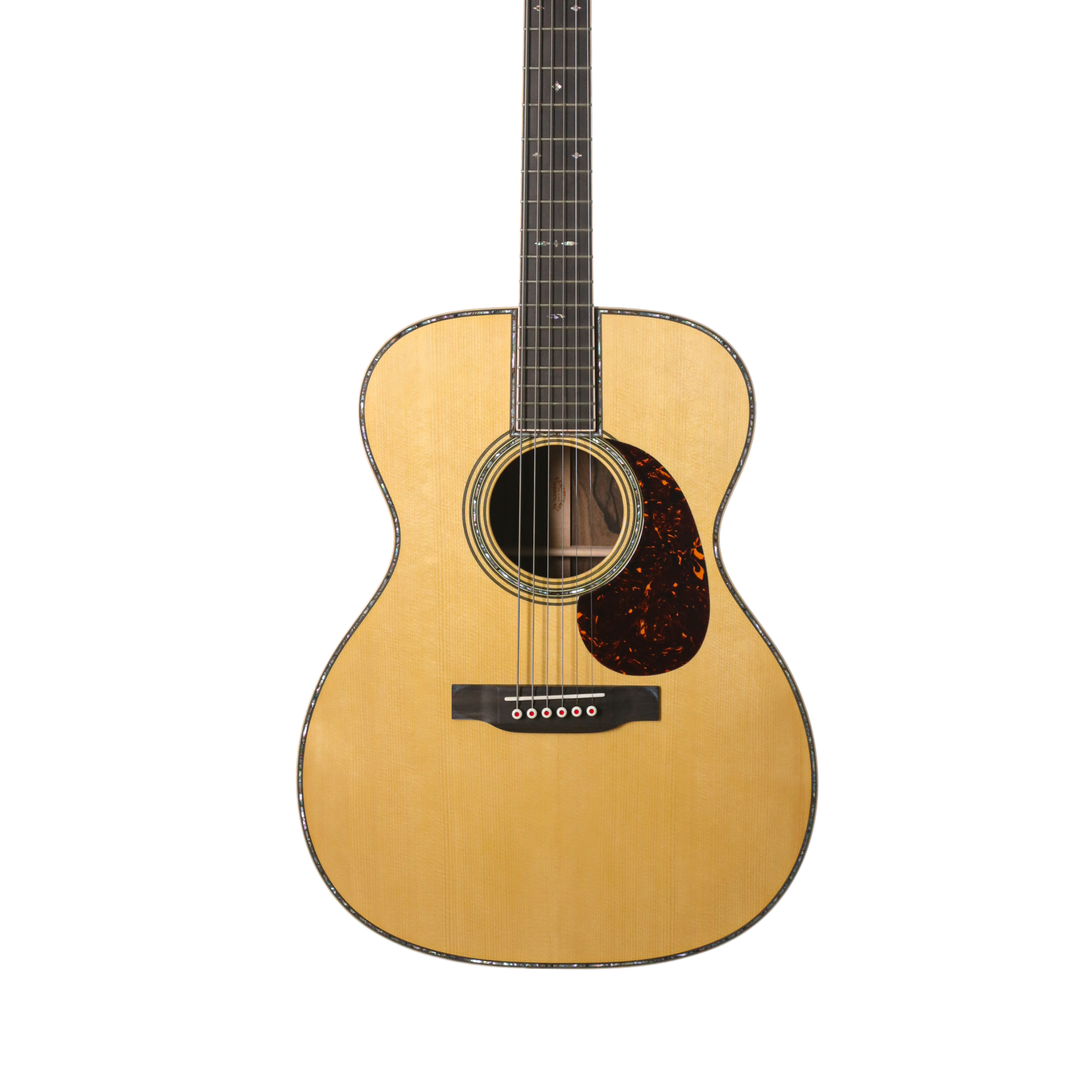 Custom Shop 000-45 Ziricote