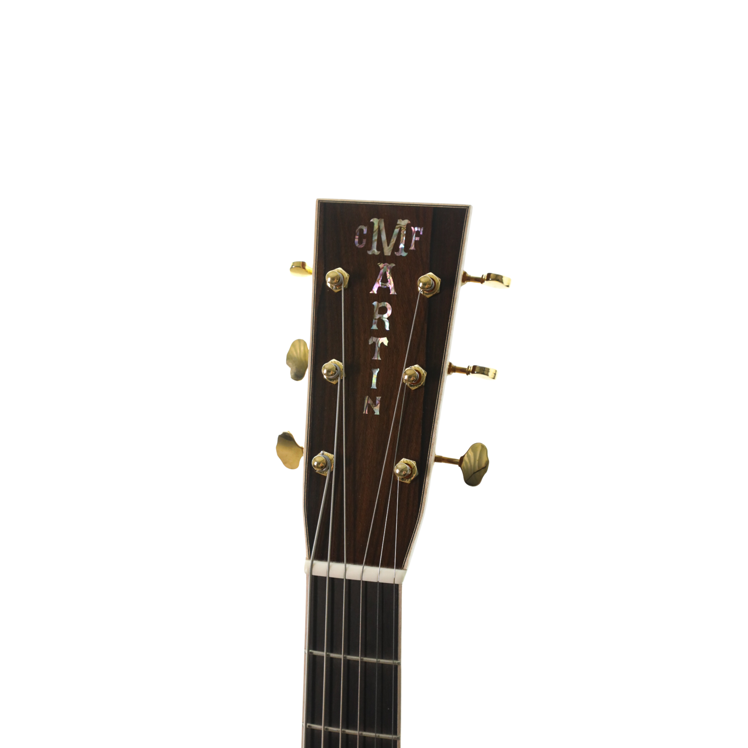Custom Shop 000-45 Ziricote