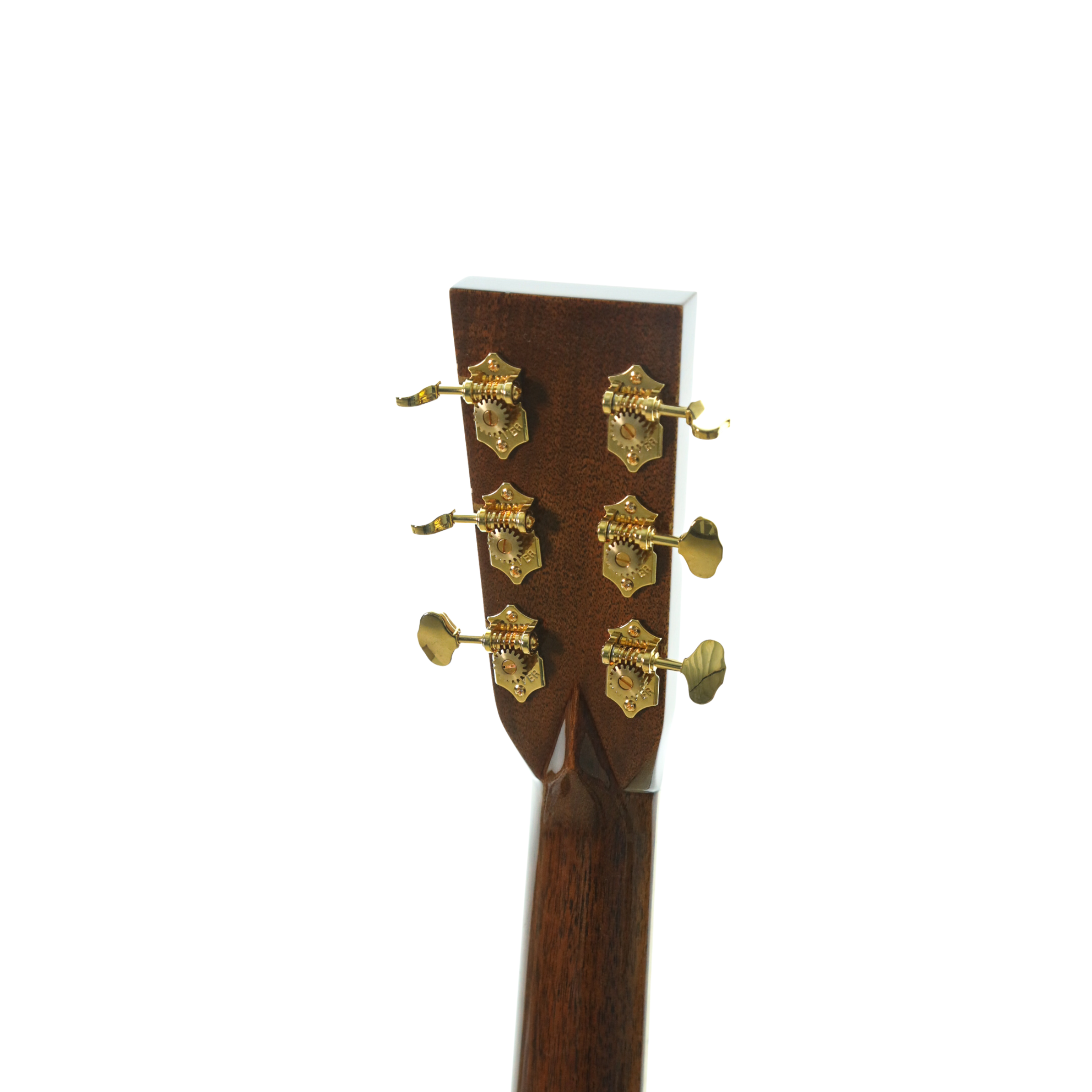 Custom Shop 000-45 Ziricote