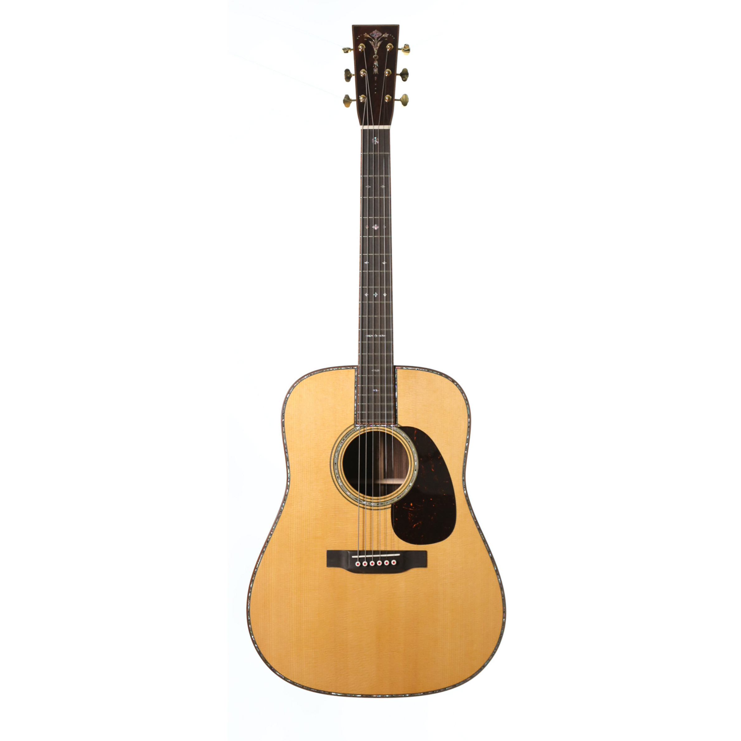 Custom Shop D-45