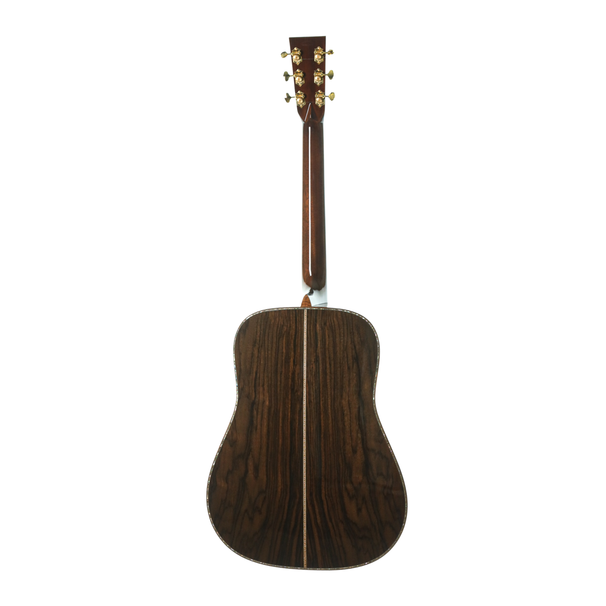 Custom Shop D-45