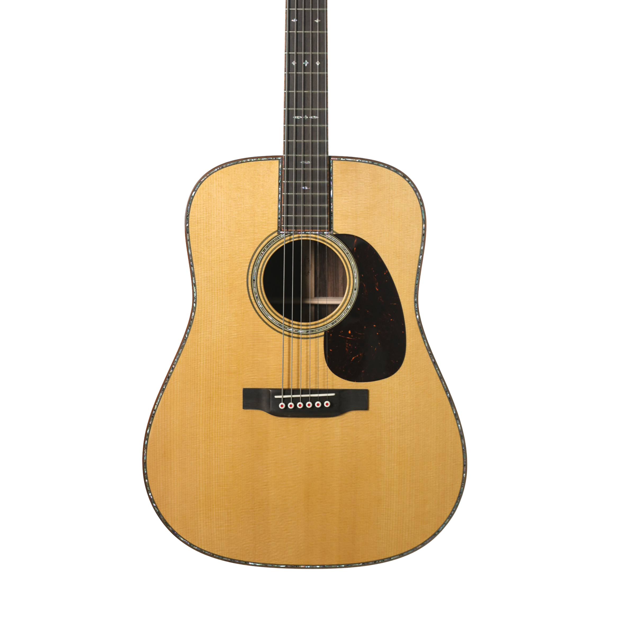 Custom Shop D-45