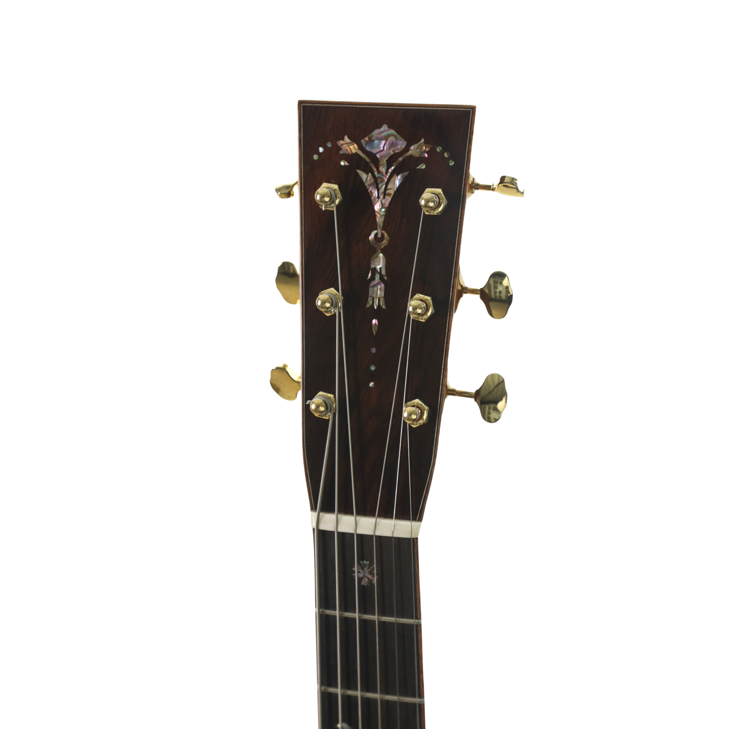 Custom Shop D-45