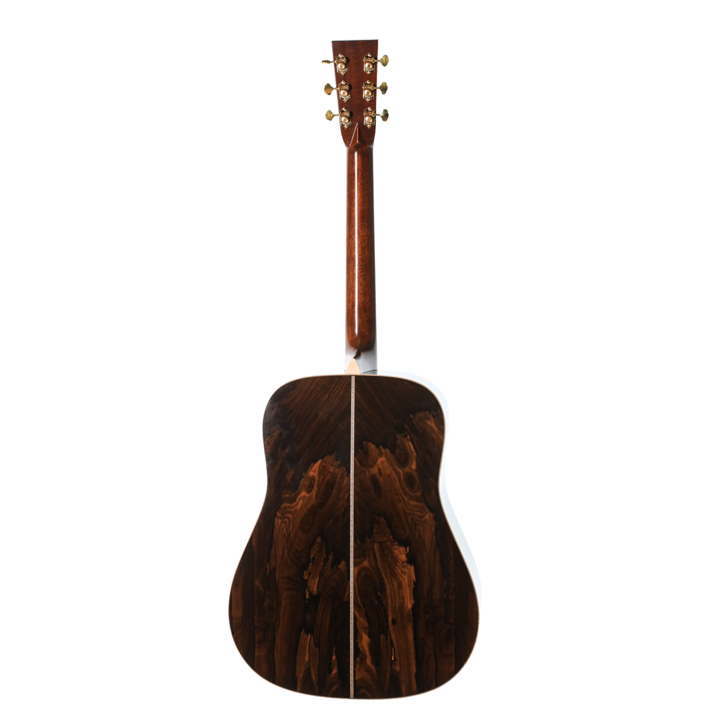 Custom Shop D-41 1935 Sunburst Ziricote