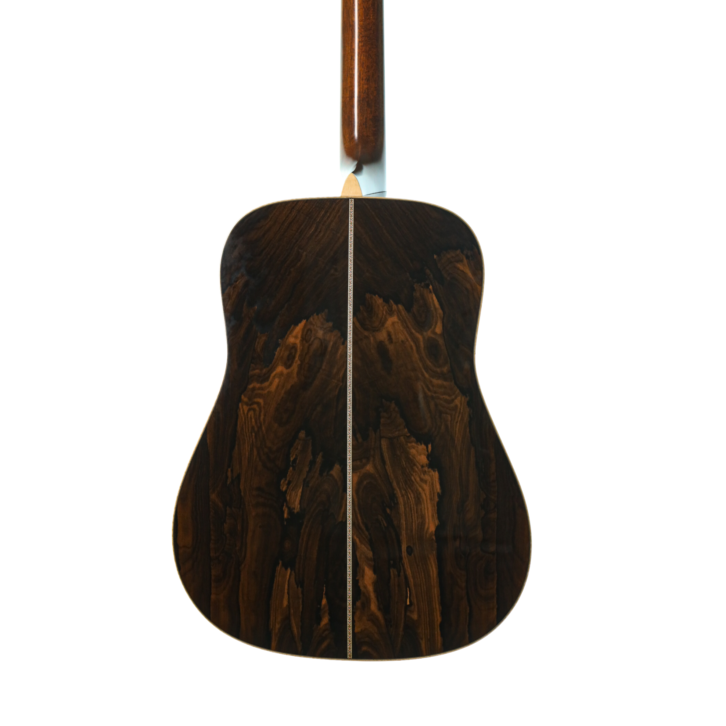 Custom Shop D-41 1935 Sunburst Ziricote