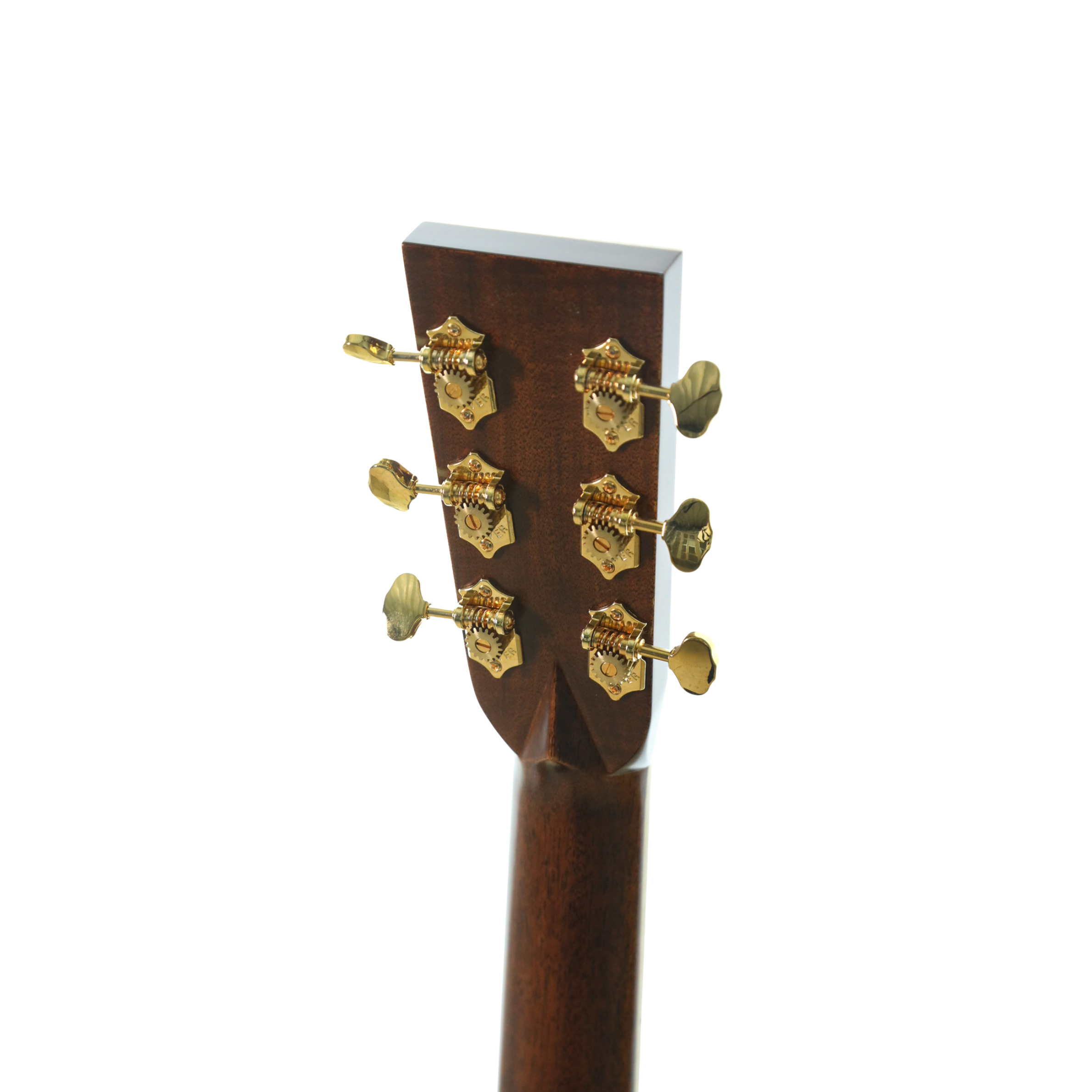 Custom Shop D-41 1935 Sunburst Ziricote