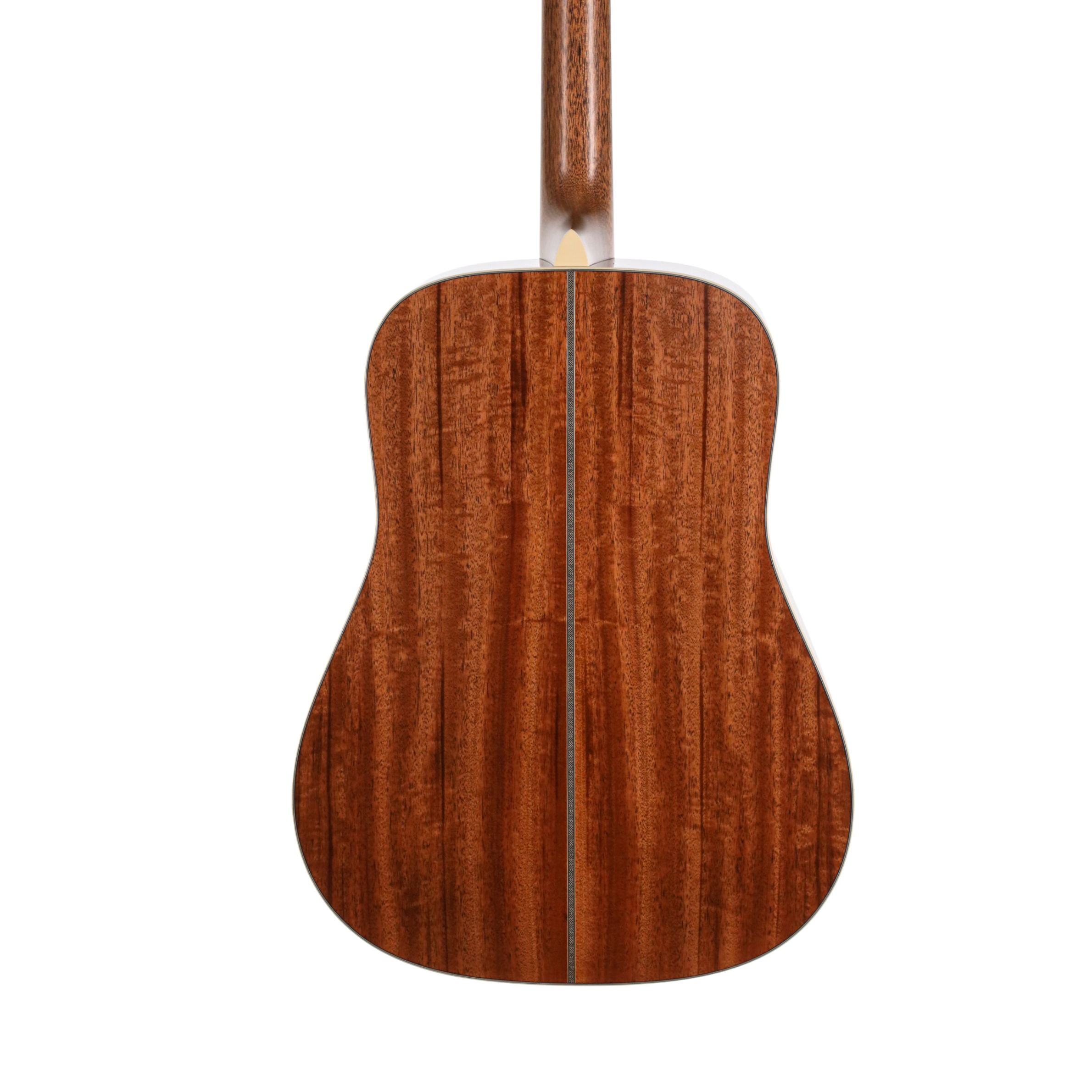 Custom Shop D-28 Tigerholz
