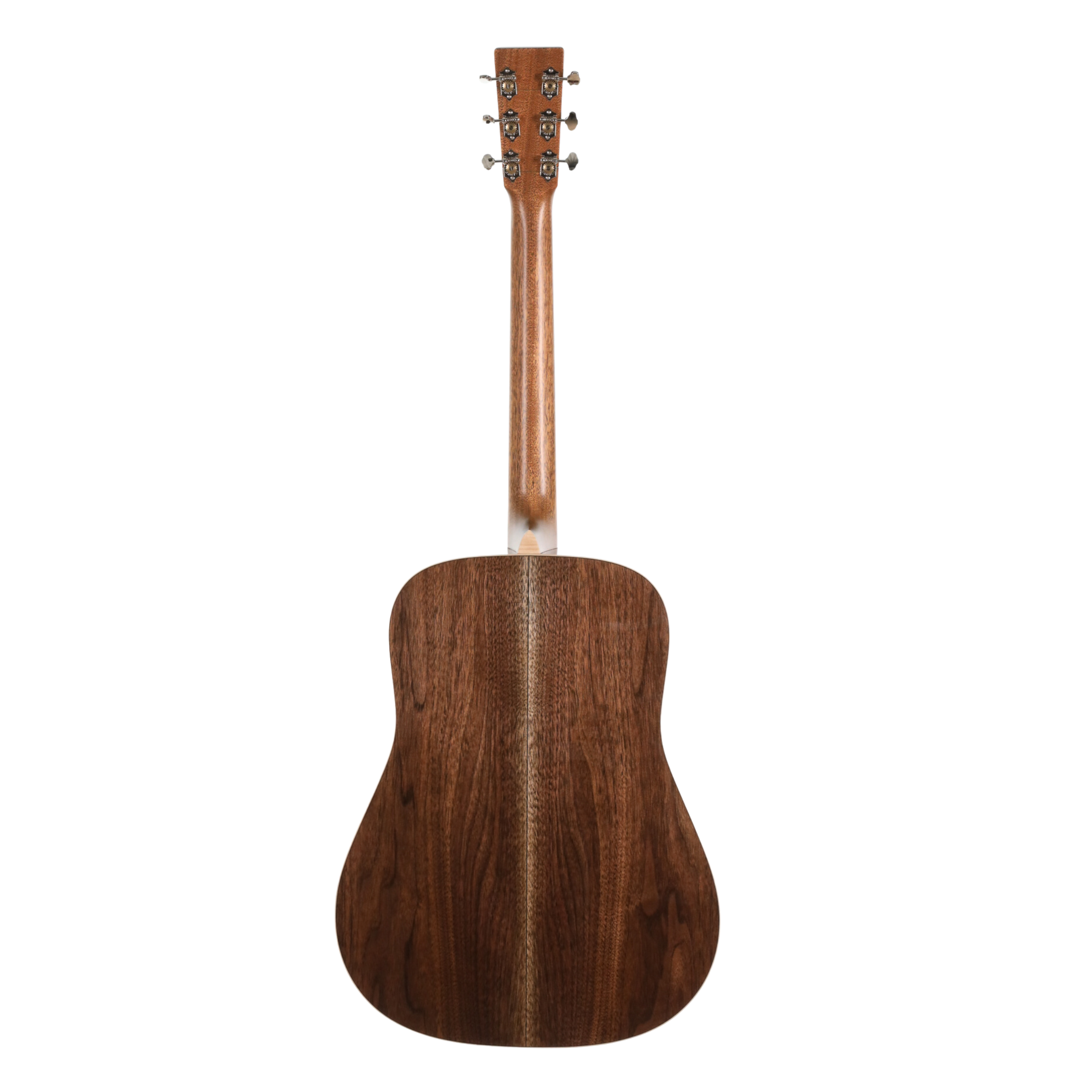 Custom Shop D-18 Schwarznuss