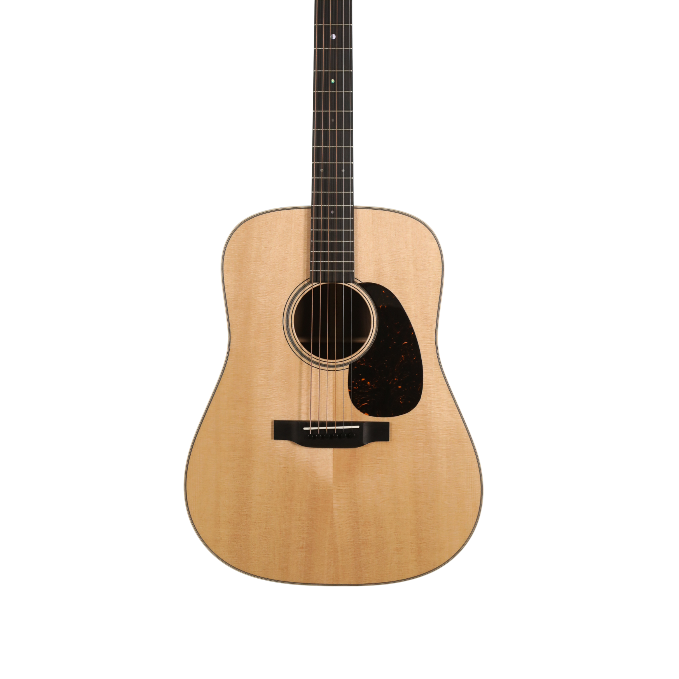Custom Shop D-18 Schwarznuss