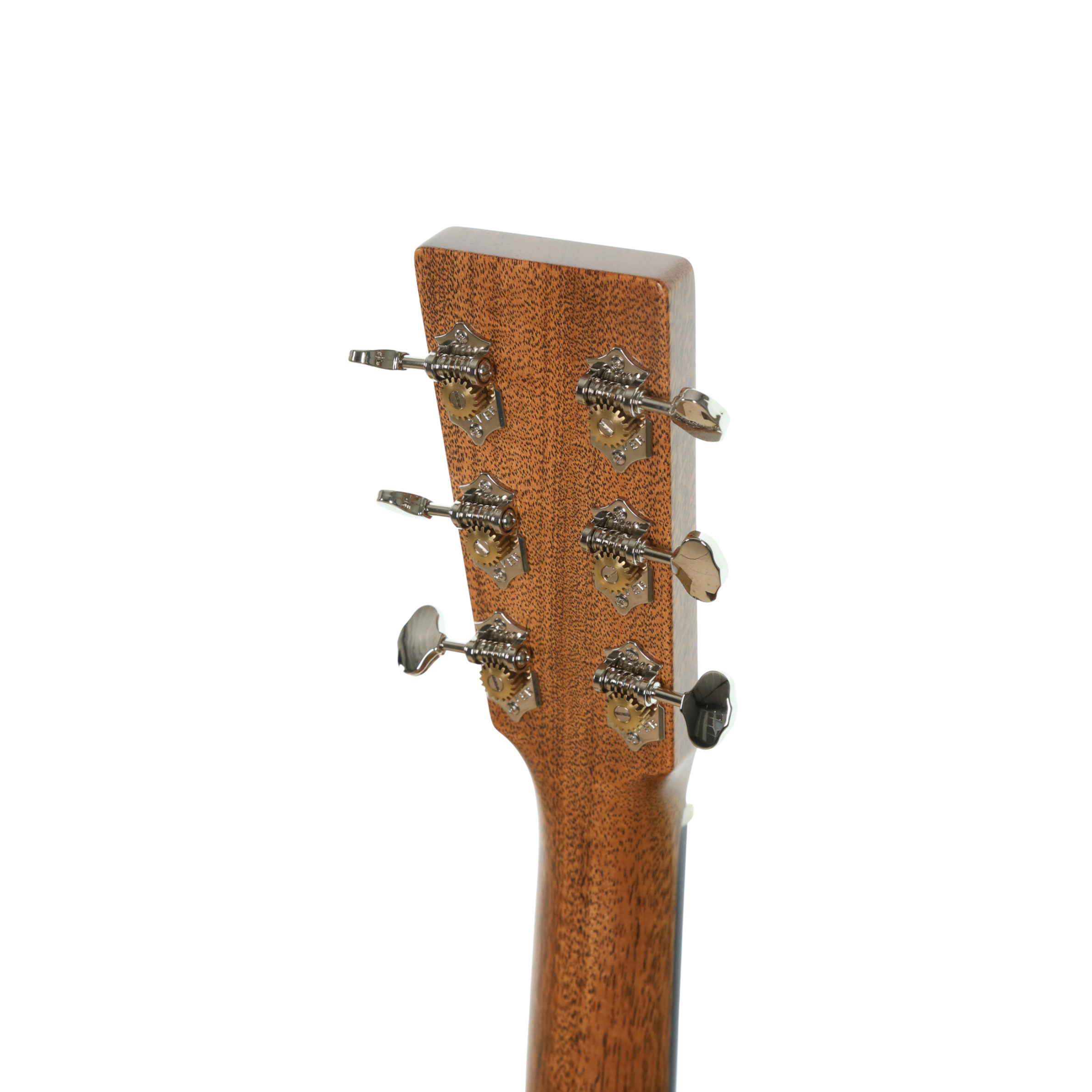 Custom Shop D-18 Schwarznuss