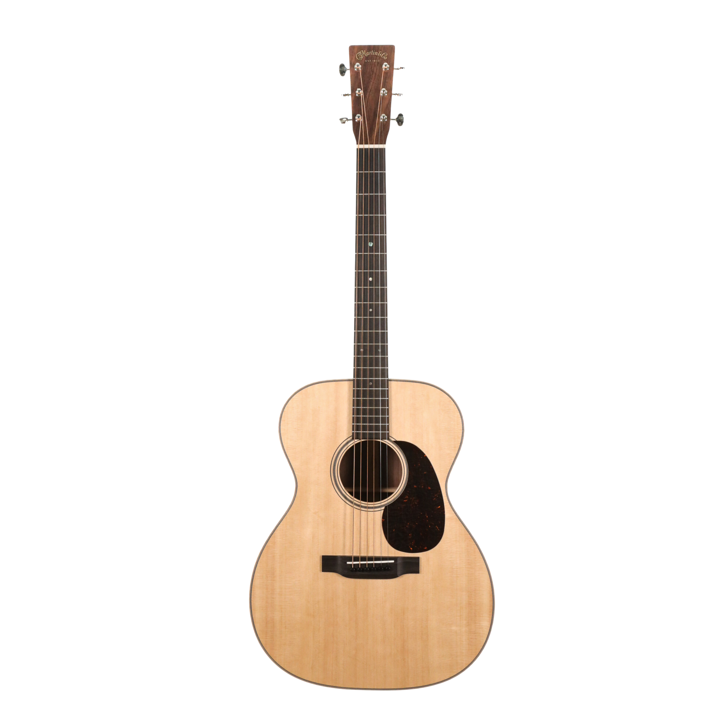 Custom Shop 000-18 Schwarznuss