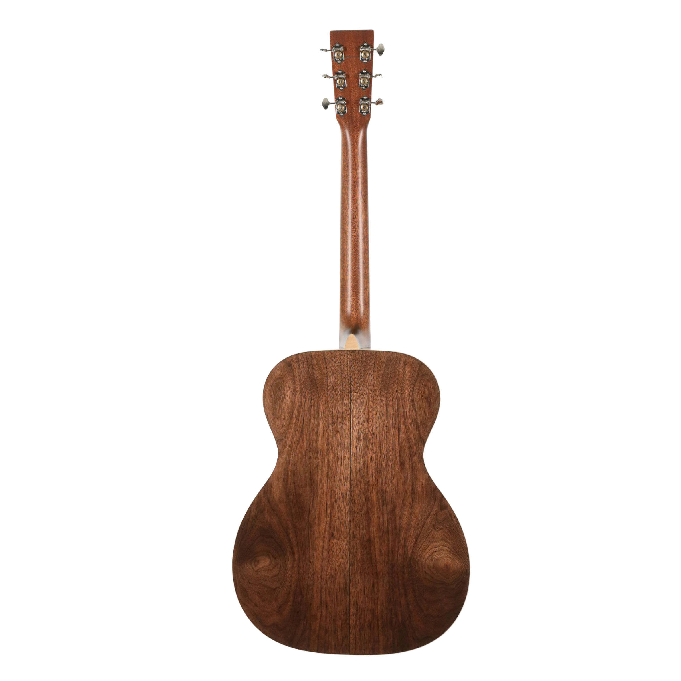 Custom Shop 000-18 Schwarznuss