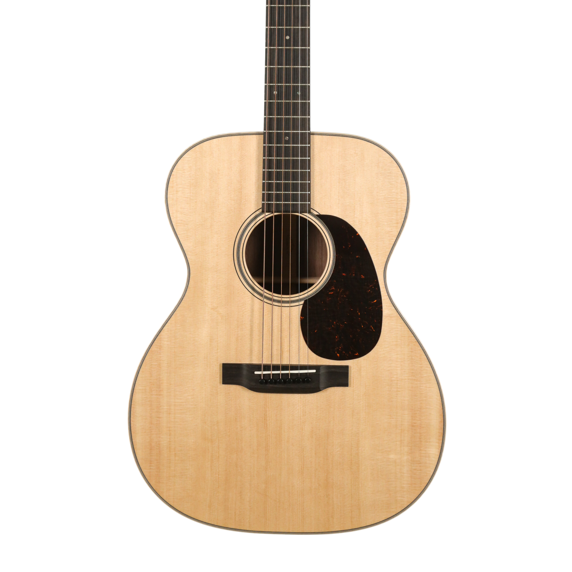 Custom Shop 000-18 Schwarznuss