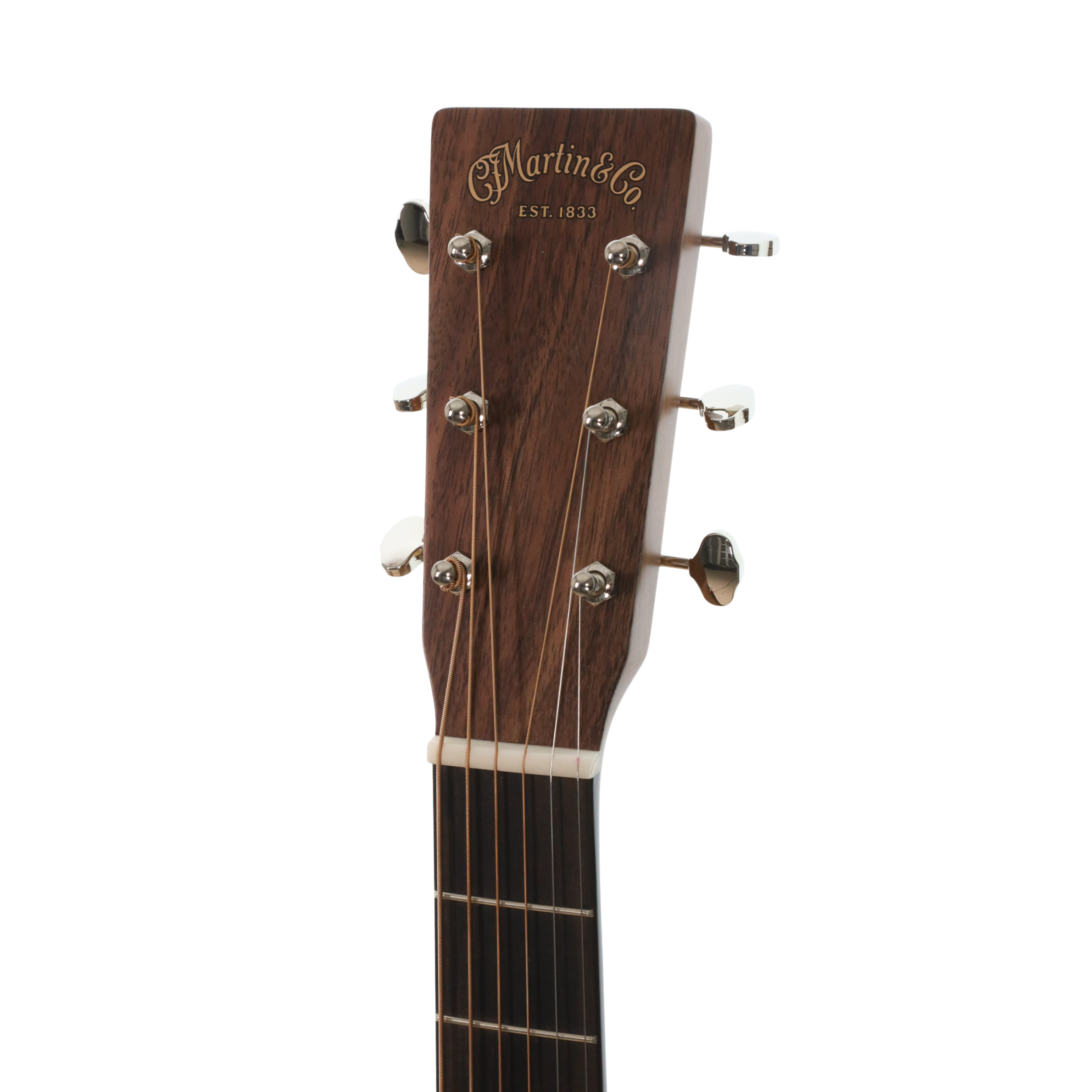 Custom Shop 000-18 Schwarznuss