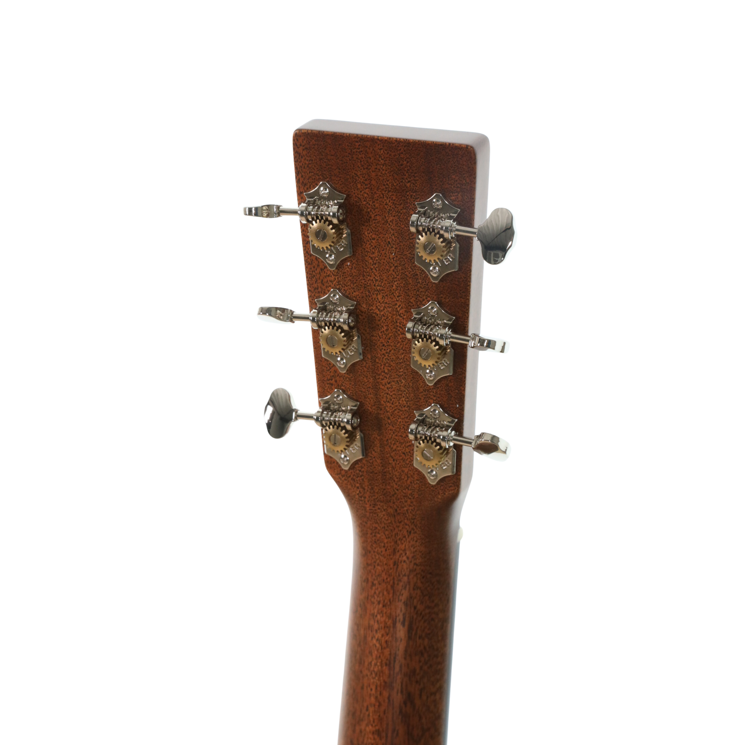 Custom Shop 000-18 Schwarznuss