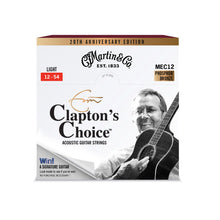Lade das Bild in den Galerie-Viewer, ERIC CLAPTON GUITAR STRINGS
