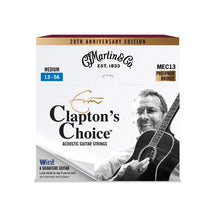 Lade das Bild in den Galerie-Viewer, ERIC CLAPTON GUITAR STRINGS

