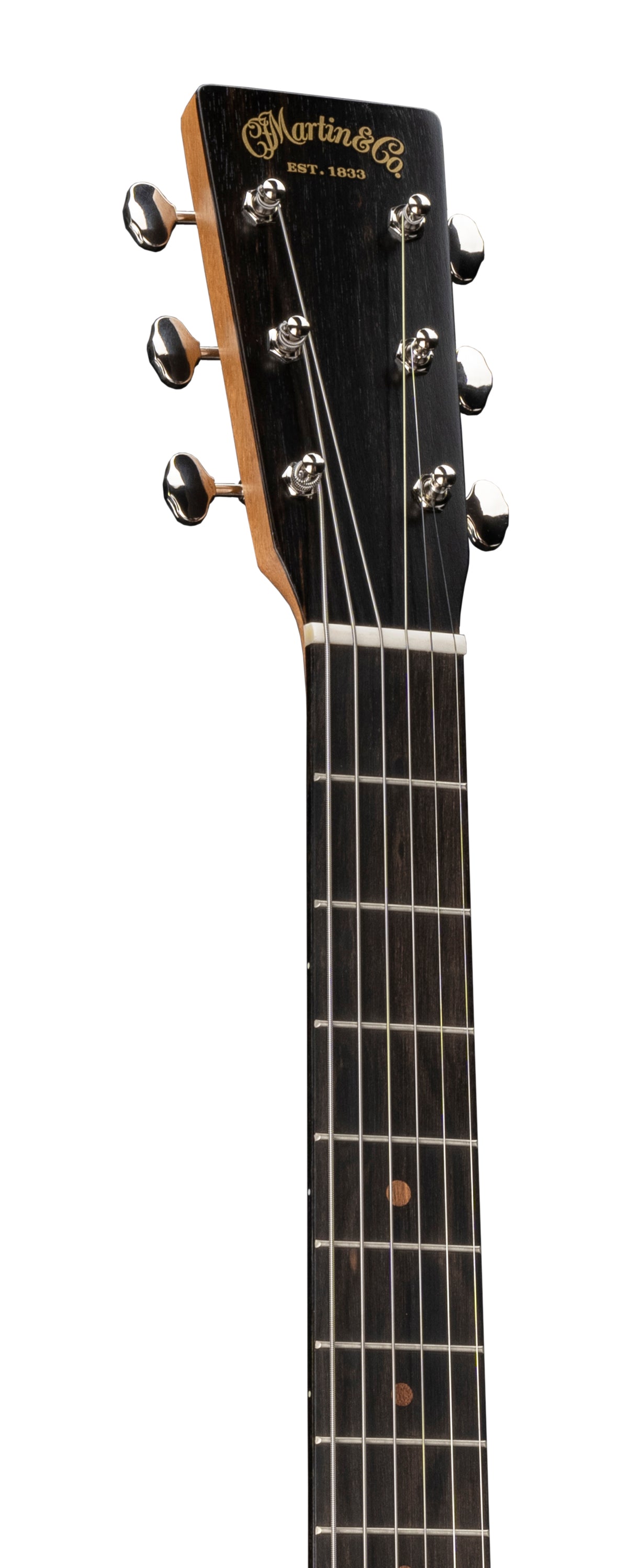 Martin D Biosphere III