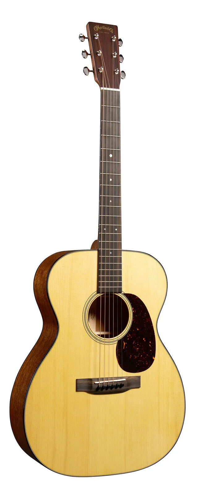 Custom Shop 000-18