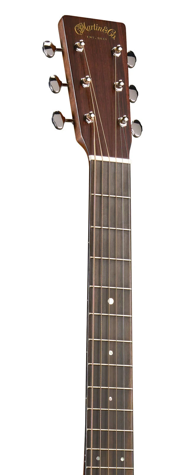 Custom Shop 000-18