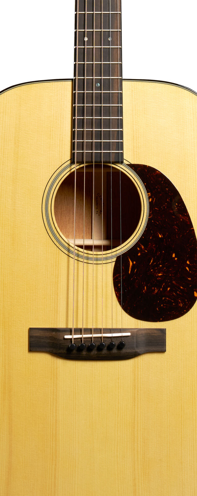 Custom Shop 000-18