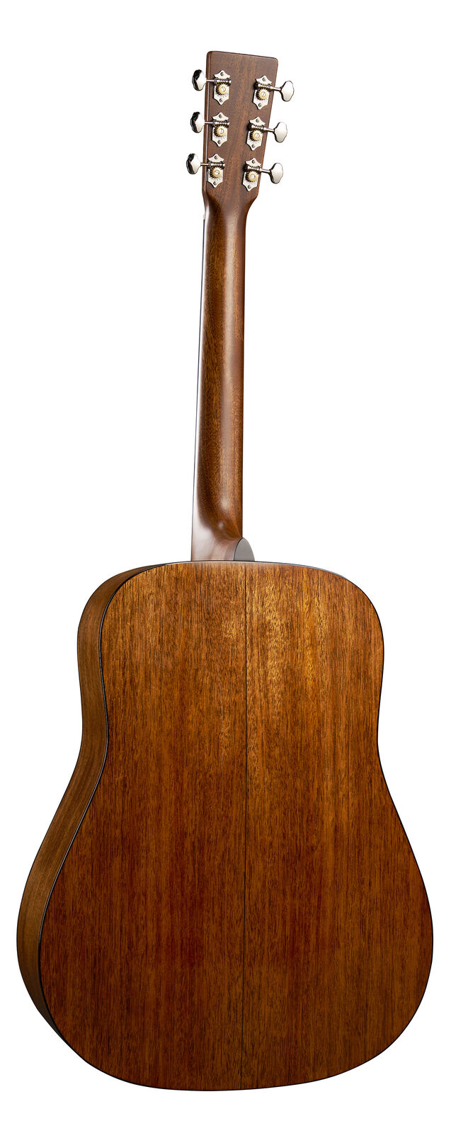 Custom Shop D-18