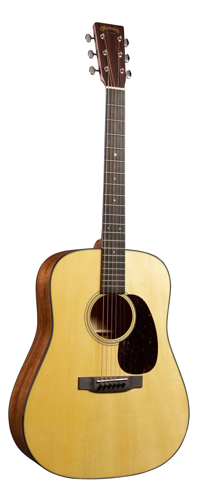 Custom Shop D-18