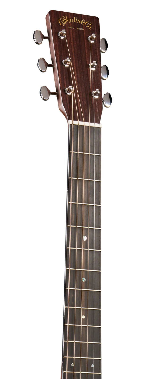Custom Shop D-18
