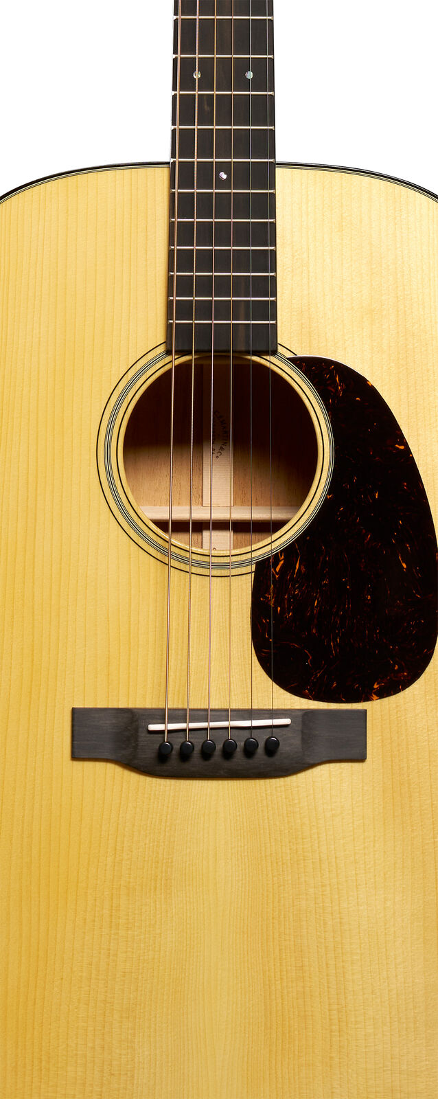 Custom Shop D-18