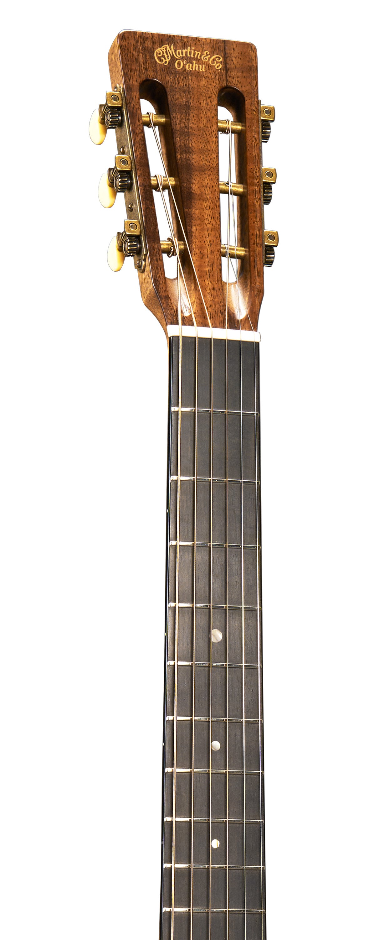 Custom Shop 0-18K2 CFM IV