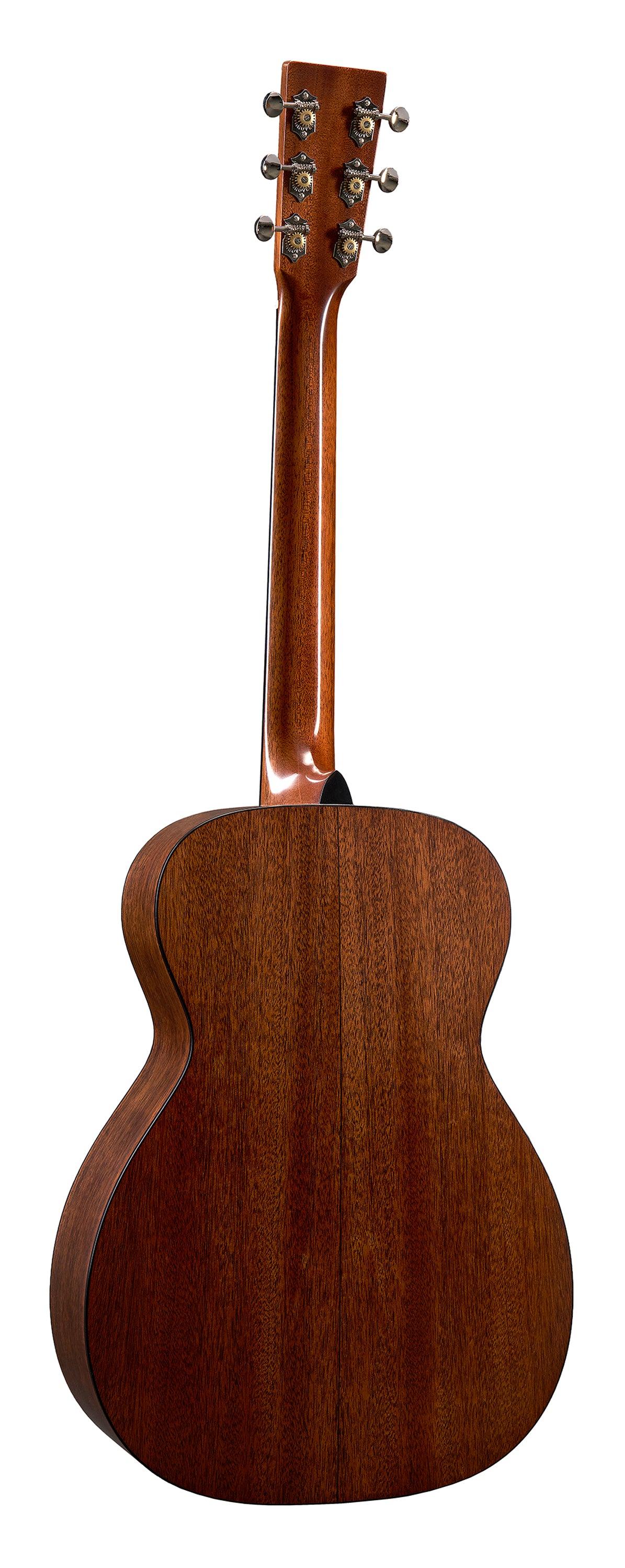 Custom Shop 0-18