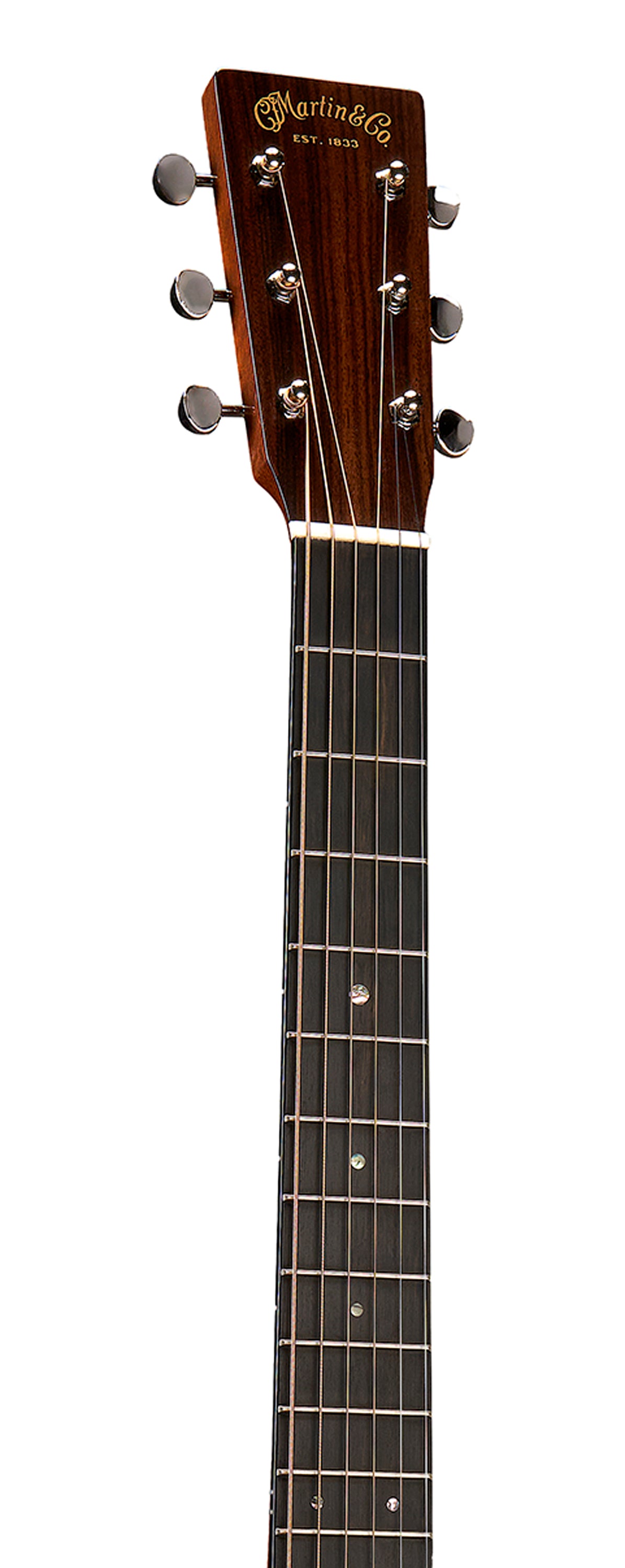 Custom Shop 0-18