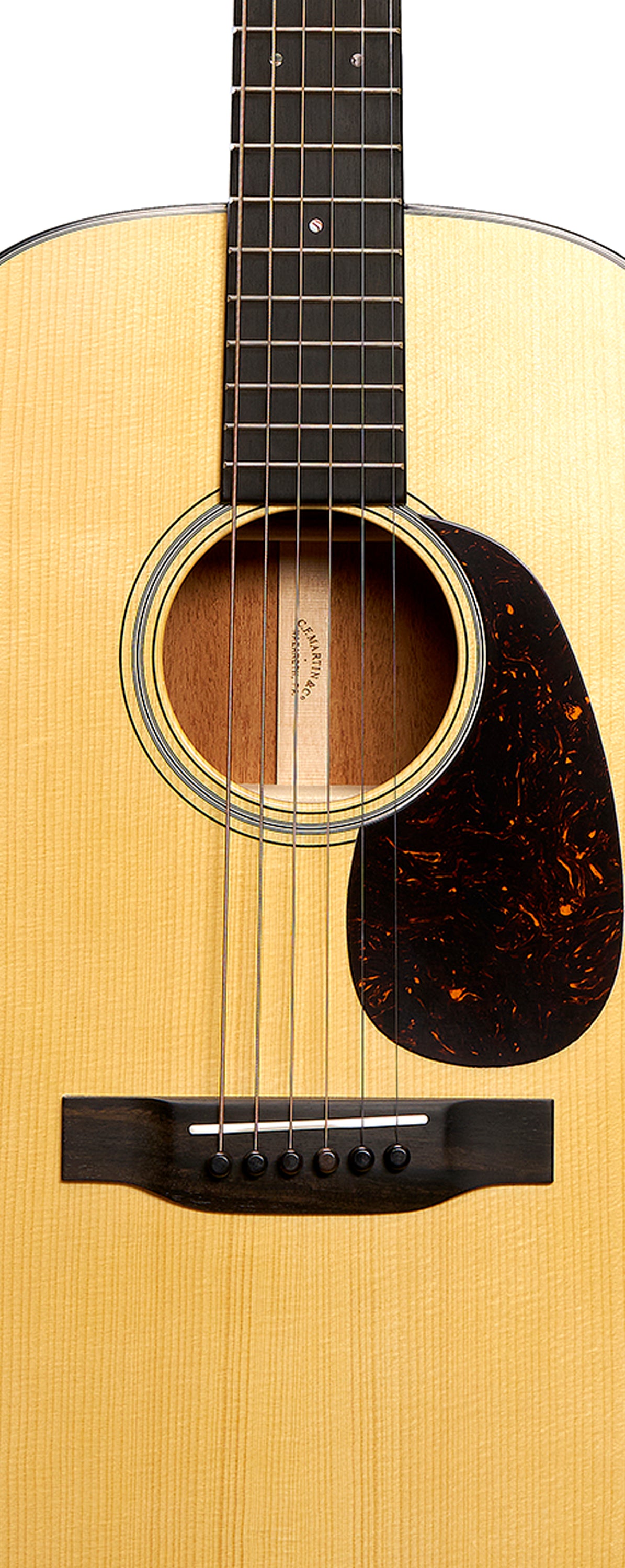 Custom Shop 0-18