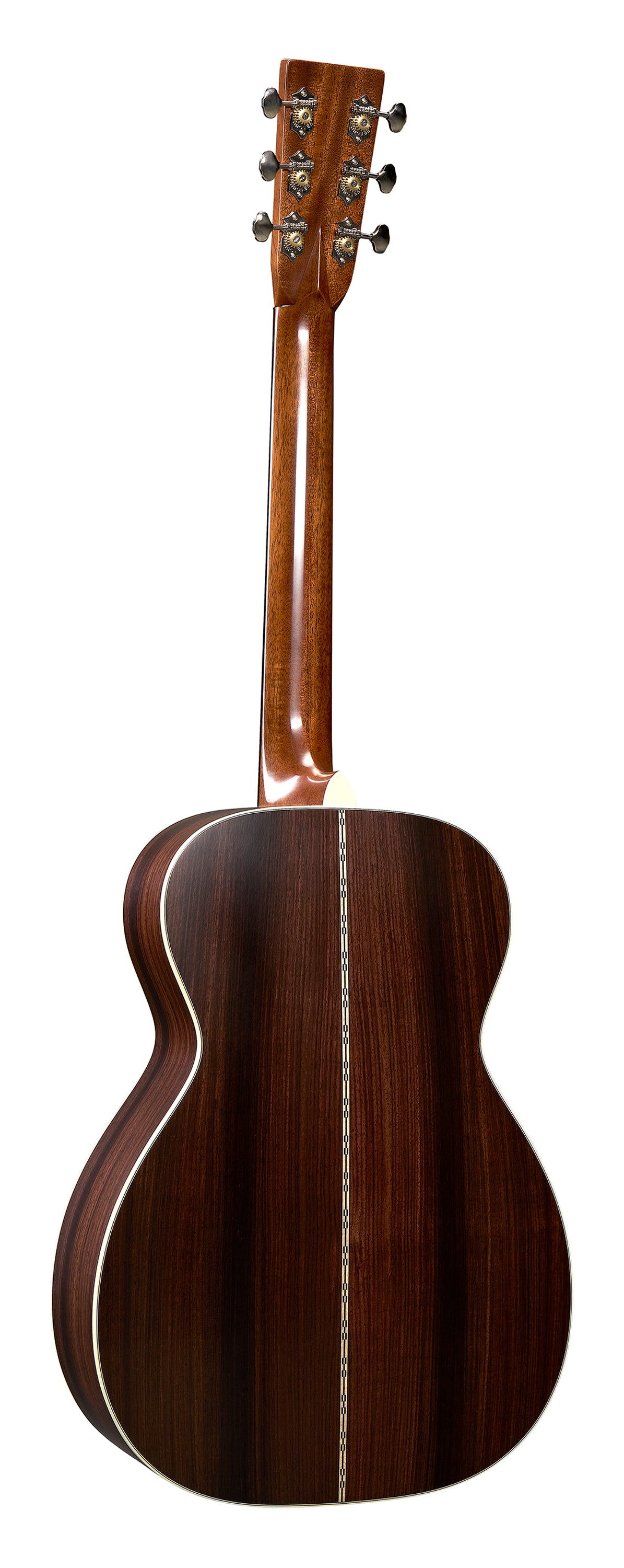 Custom Shop 0-28