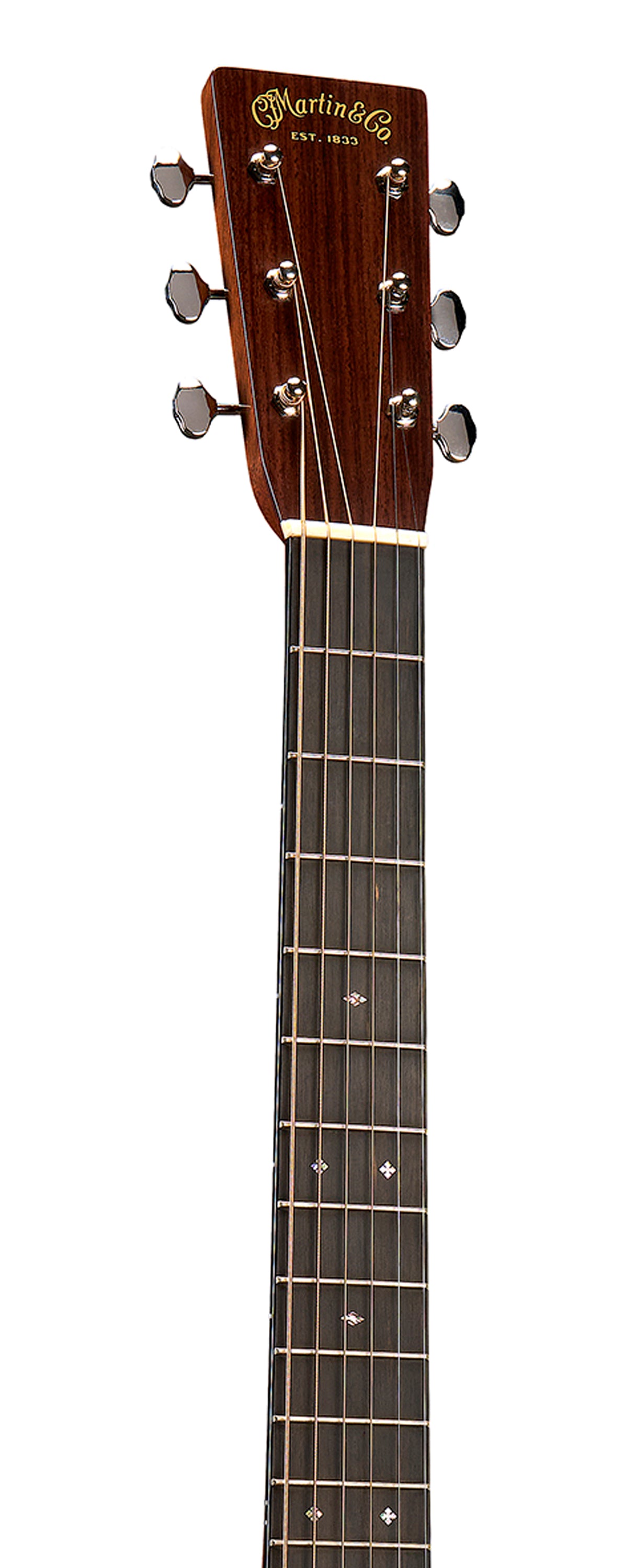 Custom Shop 0-28