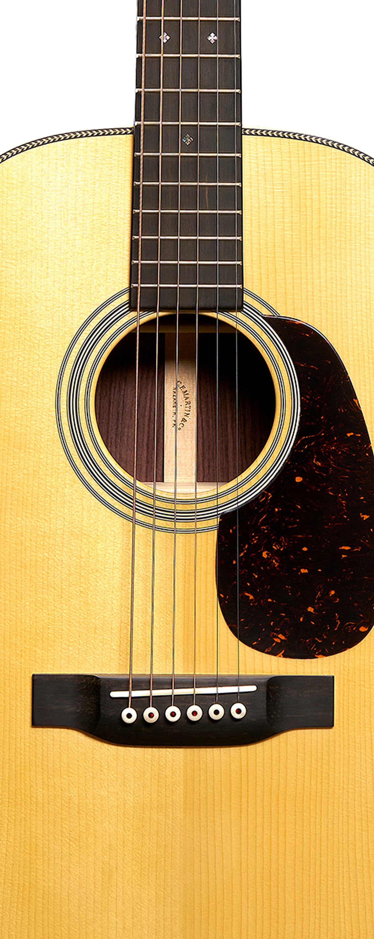 Custom Shop 0-28