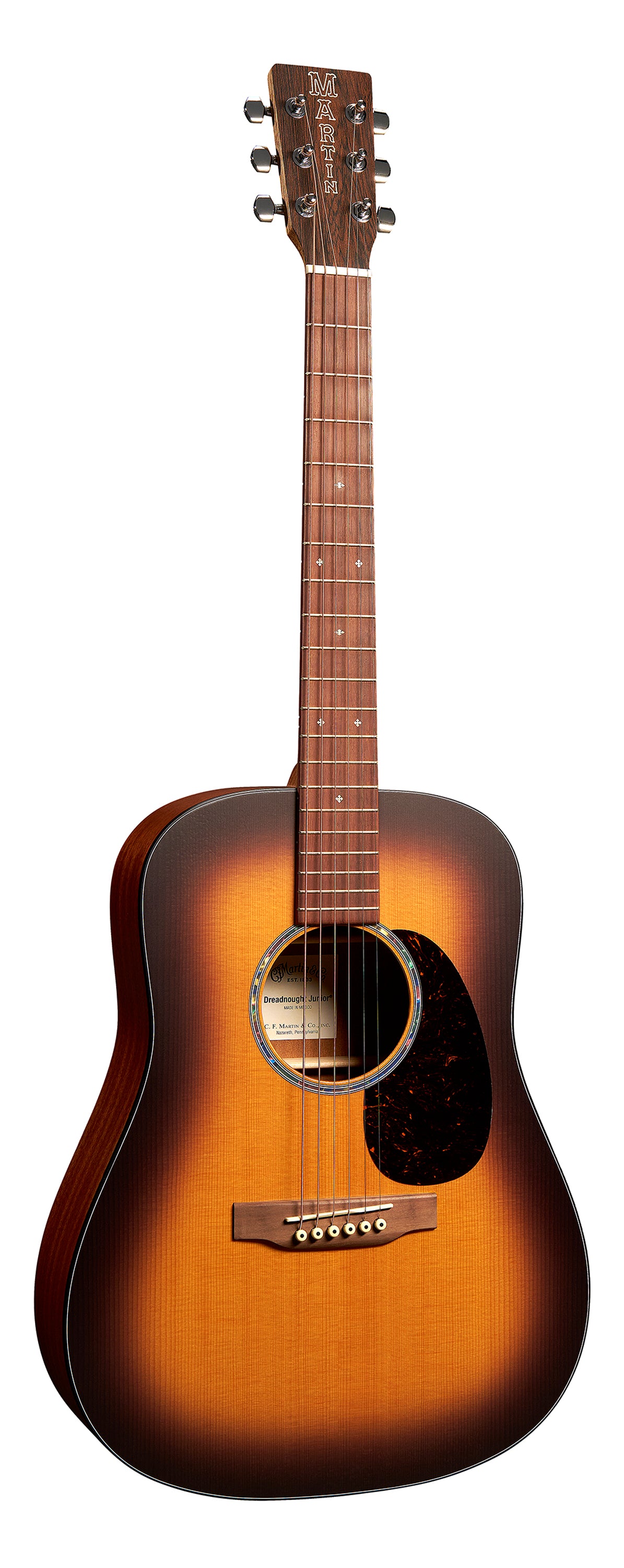 DJr-E Burst Special