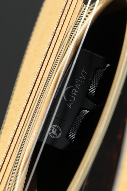 000-28 Modern Deluxe