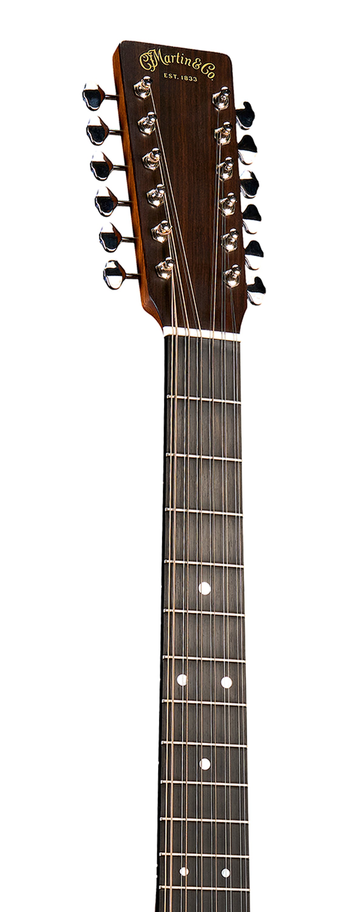 GJ-16E-VT 12-String