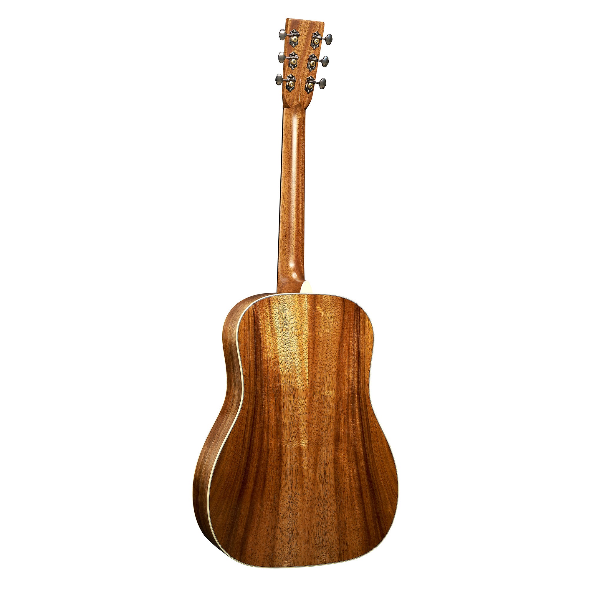 Martin O'ahu® HG-28-K2
