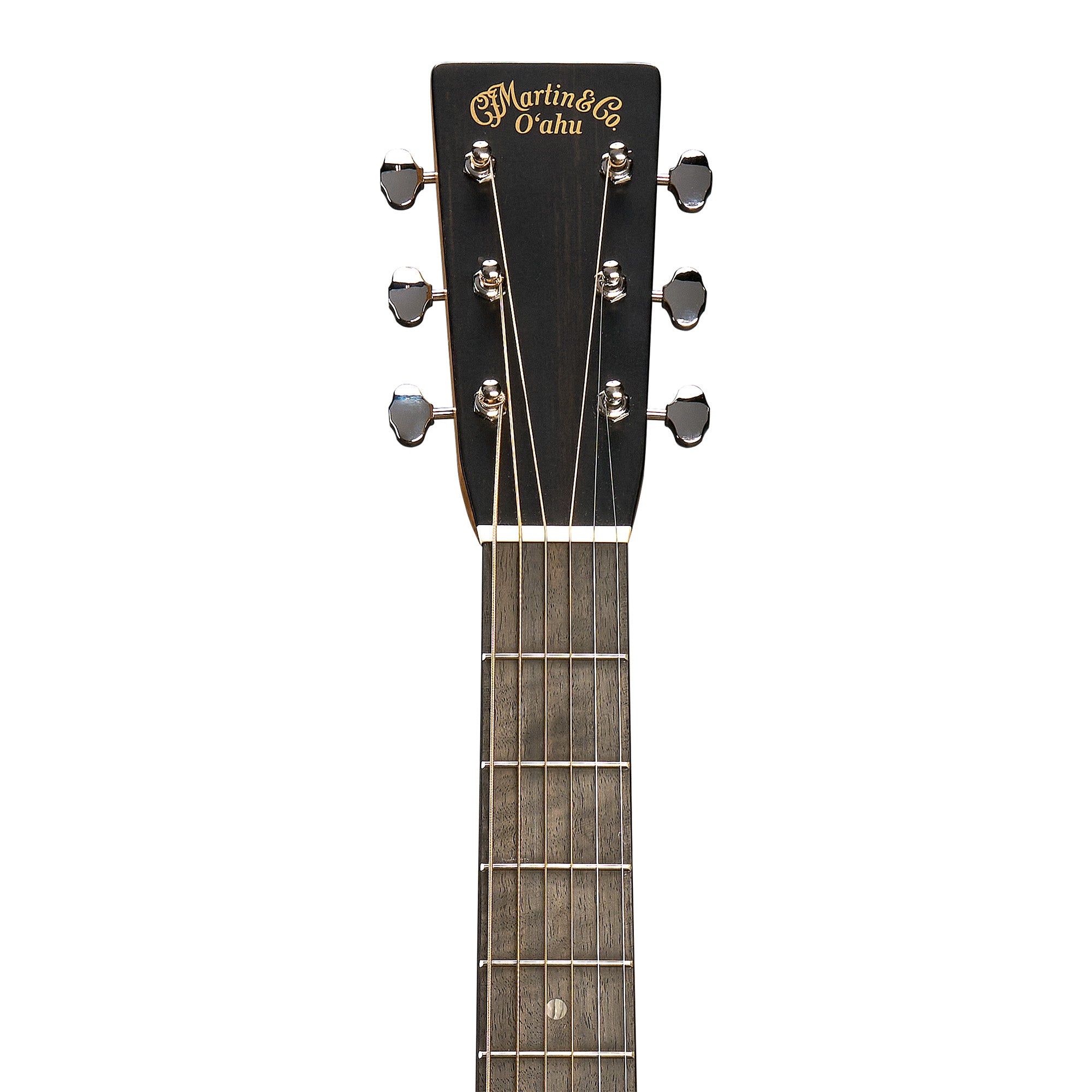 Martin O'ahu® HG-28-K2