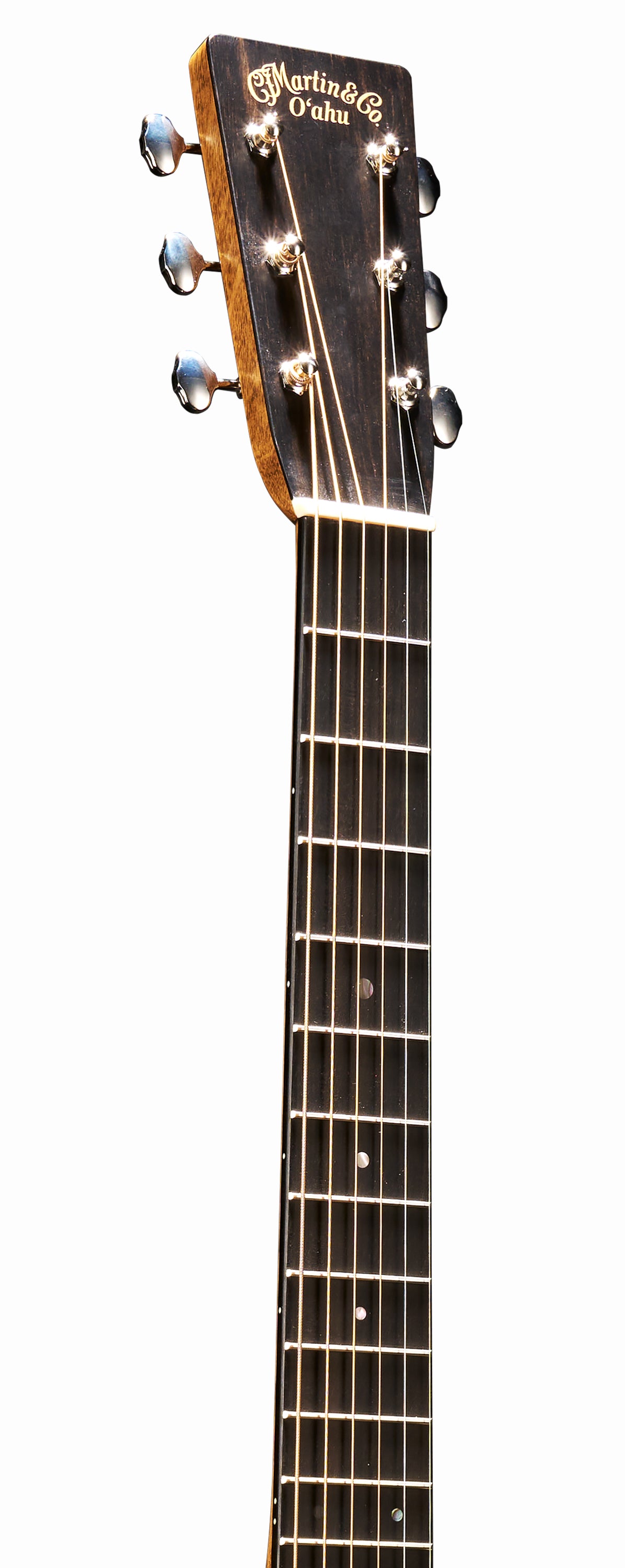 Martin O'ahu™ HG-28