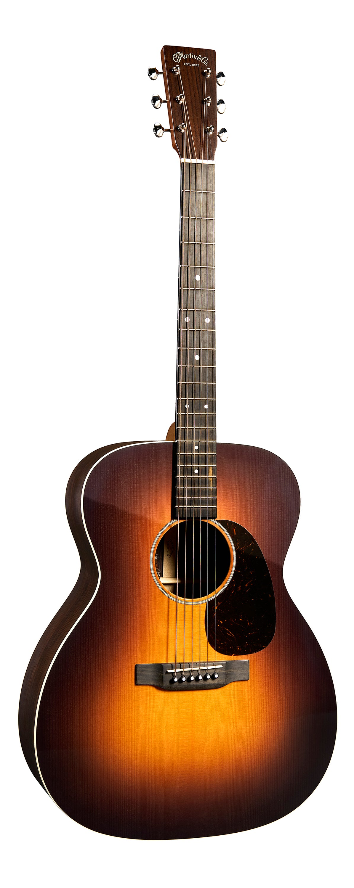 J-16E 1935 Burst
