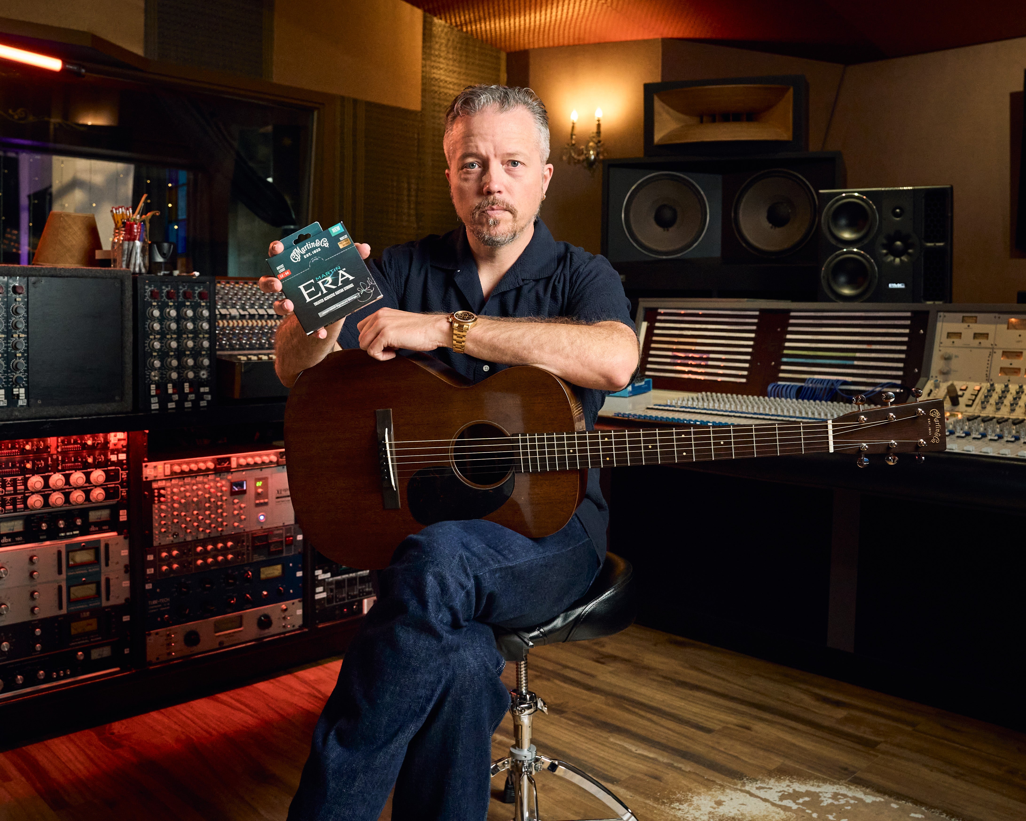 0-17 Jason Isbell