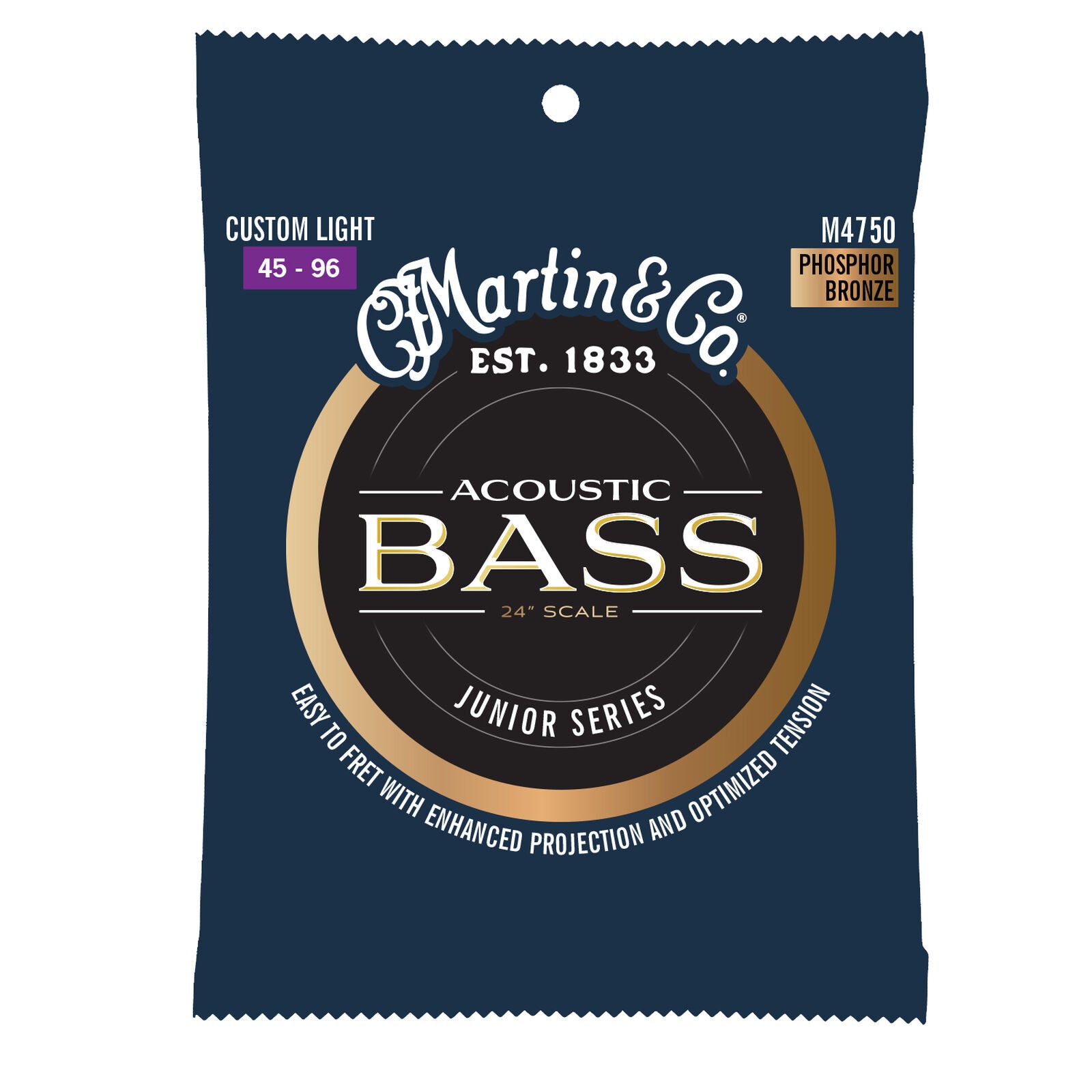 000CJr-E Bass