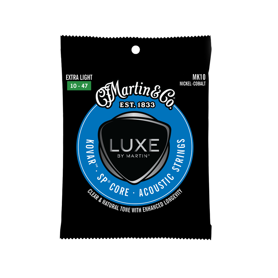 Luxe by Martin® Kovar™ Saiten