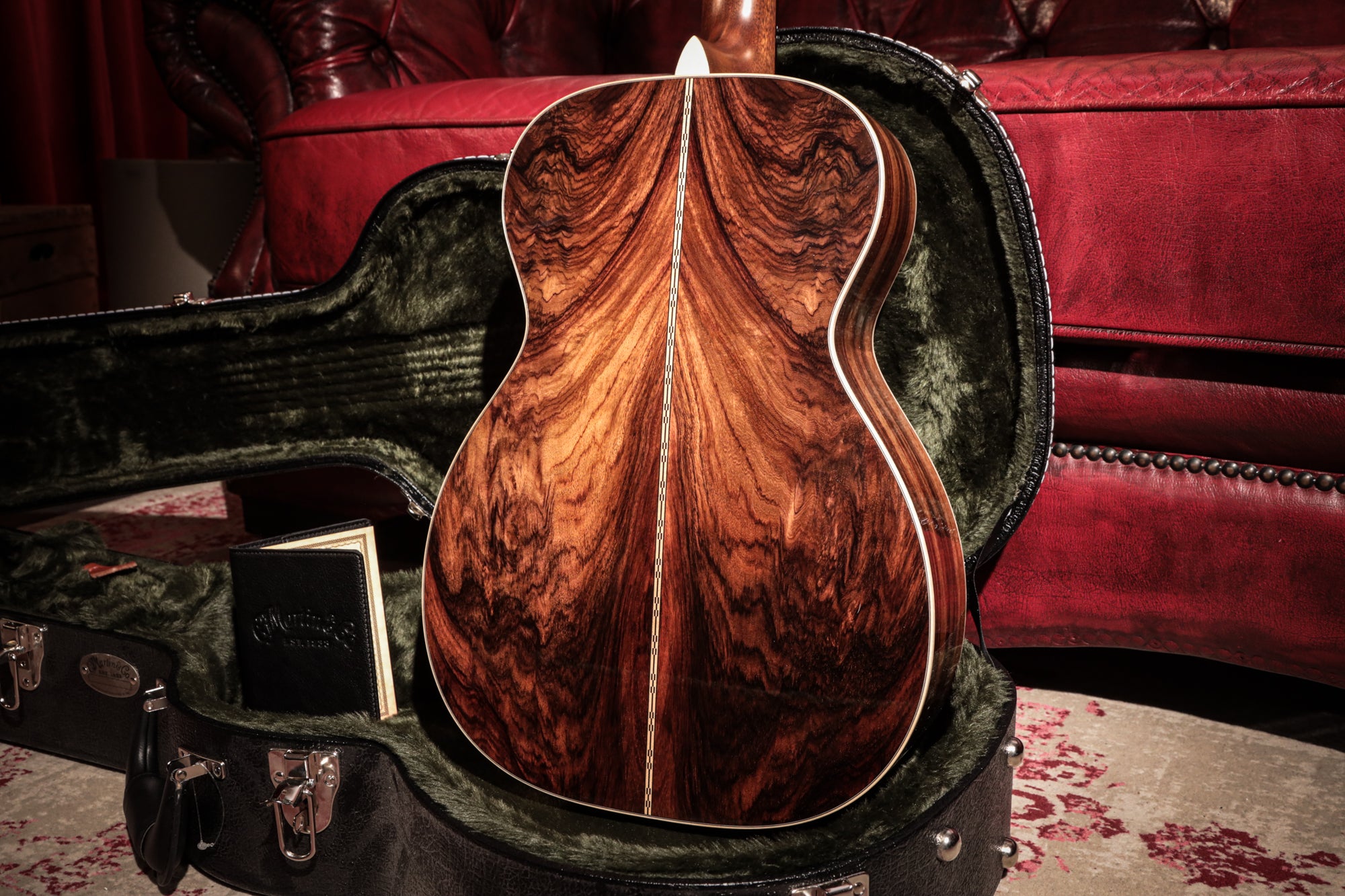 Custom Shop 0-28