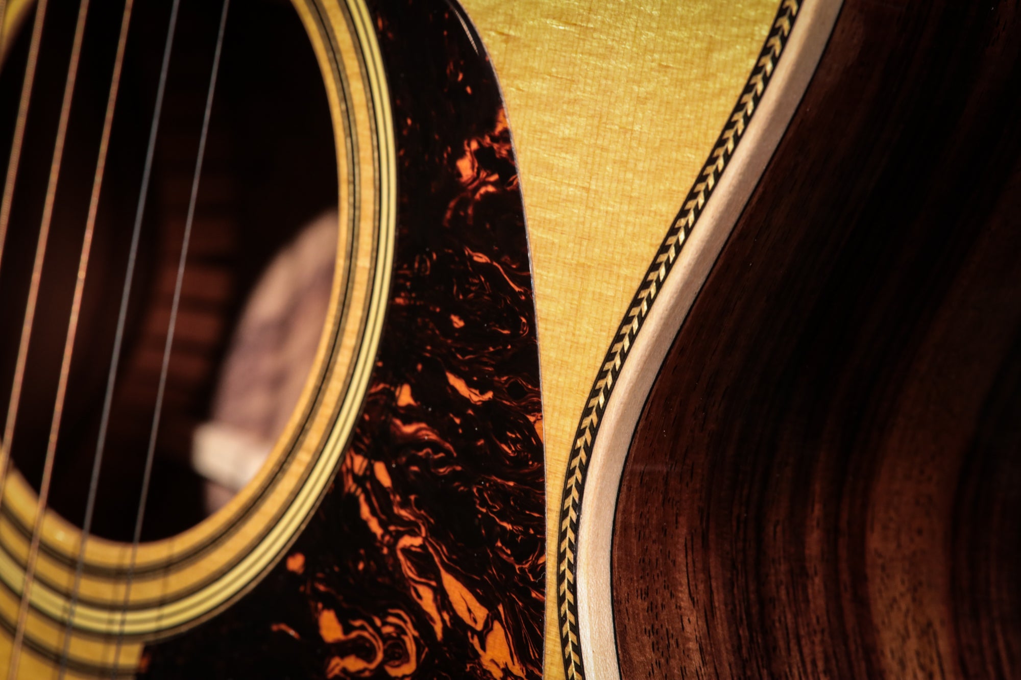 Custom Shop 0-28