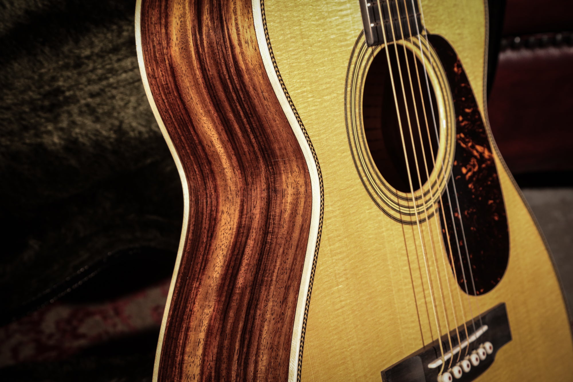 Custom Shop 0-28