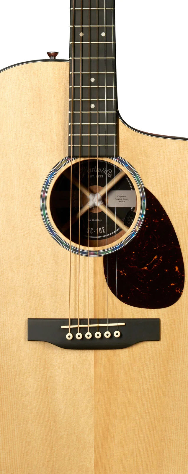 SC-10E Spruce